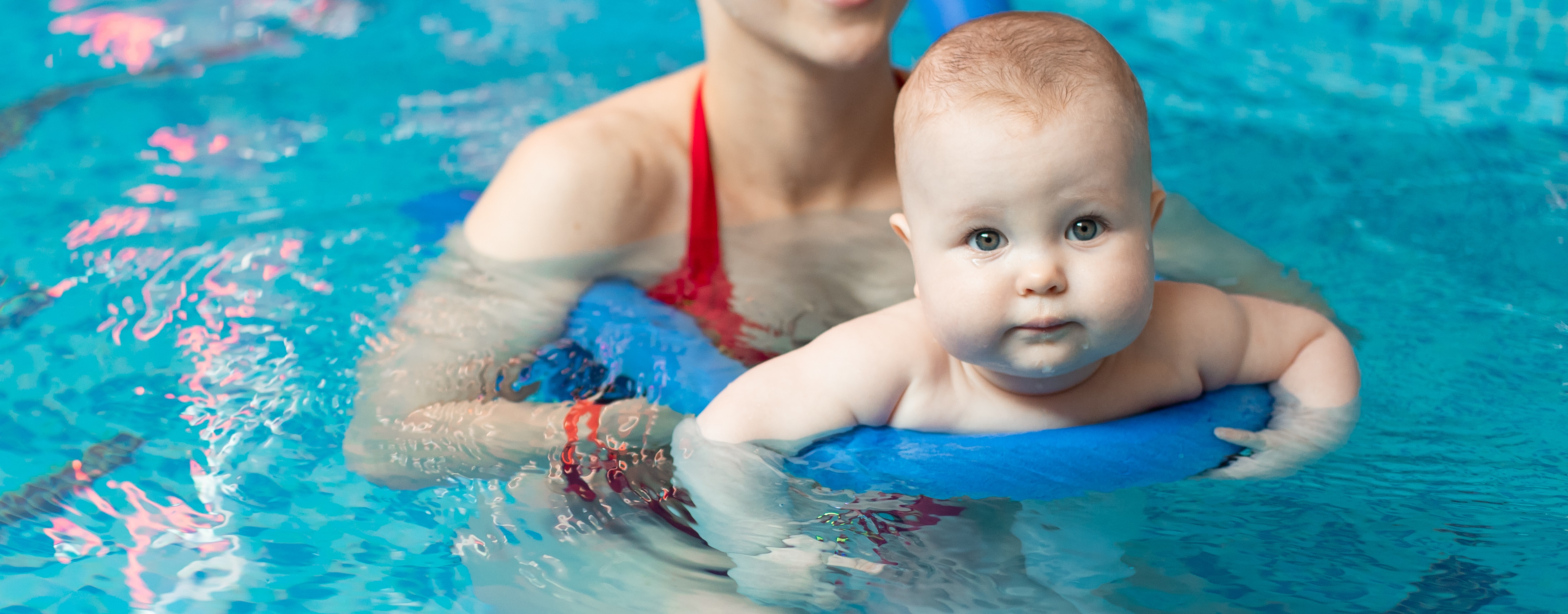 Physiotherapie En Piscine Physiotherapie Mere Enfant